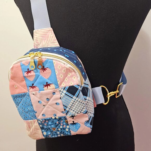 Backpacks
